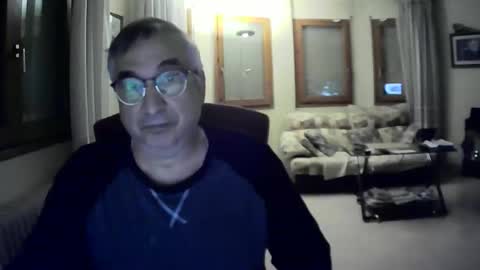 Snapshot of antonio2605 chatting on February 7, 9:58 pm Antonio online show from February 7, 9:58 pm