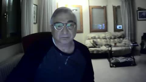 Snapshot of antonio2605 chatting on February 9, 8:13 pm Antonio online show from February 9, 8:13 pm