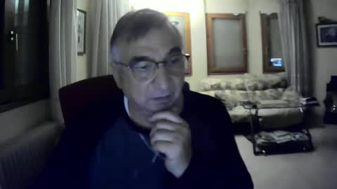 Snapshot of antonio2605 chatting on February 9, 11:46 pm Antonio online show from February 9, 11:46 pm