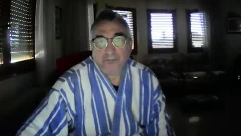 Snapshot of antonio2605 chatting on February 17, 12:16 pm Antonio online show from February 17, 12:16 pm