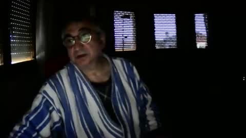 Snapshot of antonio2605 chatting on February 20, 10:37 am Antonio online show from February 20, 10:37 am