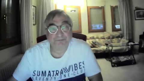 Snapshot of antonio2605 chatting on February 28, 10:06 pm Antonio online show from February 28, 10:06 pm