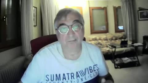 Snapshot of antonio2605 chatting on March 10, 10:24 pm Antonio online show from March 10, 10:24 pm