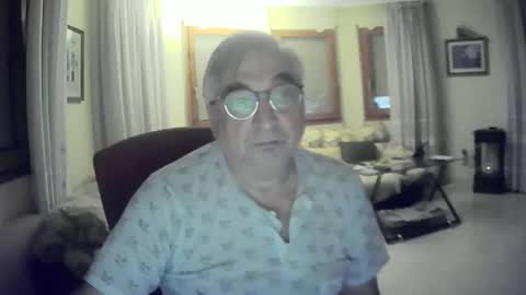 Snapshot of antonio2605 chatting on September 16, 7:37 pm Antonio online show from September 16, 7:37 pm