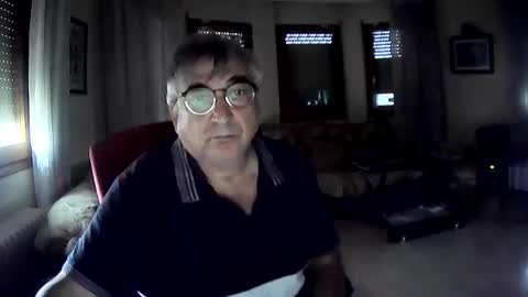 Snapshot of antonio2605 chatting on September 21, 1:13 pm Antonio online show from September 21, 1:13 pm