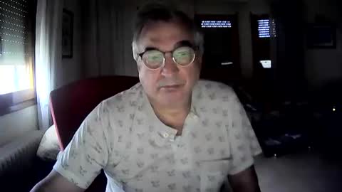 Snapshot of antonio2605 chatting on September 29, 7:35 am Antonio online show from September 29, 7:35 am