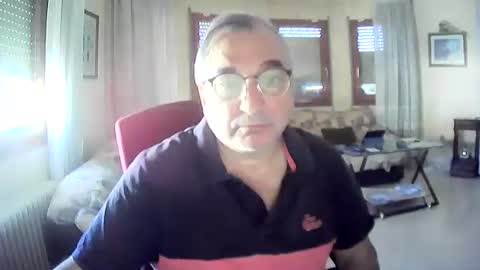 Snapshot of antonio2605 chatting on September 30, 1:27 pm Antonio online show from September 30, 1:27 pm