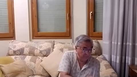 Snapshot of antonio2605 chatting on October 7, 9:45 pm Antonio online show from October 7, 9:45 pm