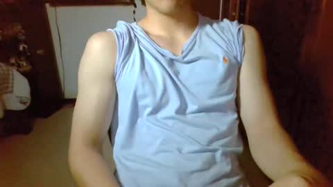 Snapshot of antonio_ricci chatting on February 10, 6:53 am antonio_ricci online show from February 10, 6:53 am