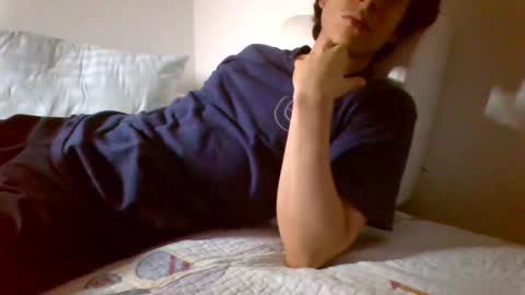 Snapshot of antonio_ricci chatting on February 24, 6:16 am antonio_ricci online show from February 24, 6:16 am