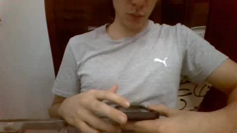 Snapshot of antonio_ricci chatting on March 2, 3:45 am antonio_ricci online show from March 2, 3:45 am