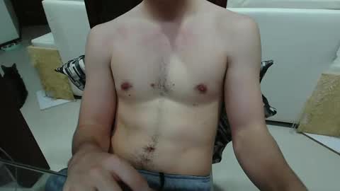 Snapshot of antonio_ricci chatting on September 22, 11:51 pm antonio_ricci online show from September 22, 11:51 pm