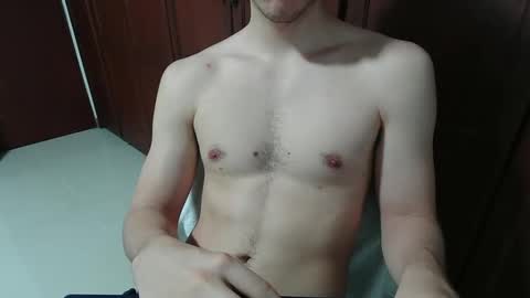 Snapshot of antonio_ricci chatting on September 27, 11:54 pm antonio_ricci online show from September 27, 11:54 pm