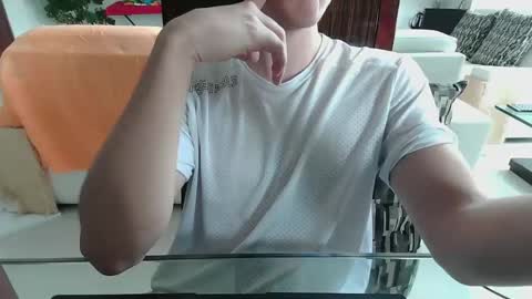 Snapshot of antonio_ricci chatting on October 23, 9:57 pm antonio_ricci online show from October 23, 9:57 pm