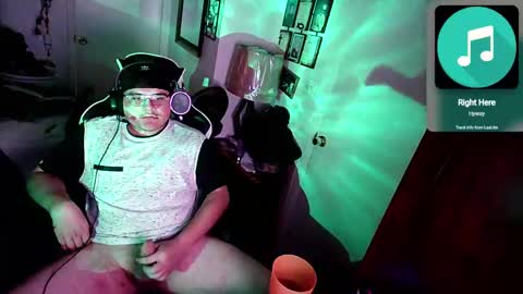 antonnastyfreak online show from October 6, 10:18 pm