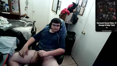 antonnastyfreak online show from November 3, 10:32 pm