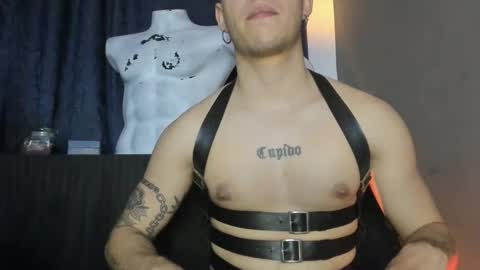 antonnello_ online show from September 17, 12:23 am