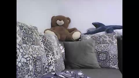 Snapshot of antonny_kaia chatting on December 17, 5:52 pm Antonny and Kaia online show from December 17, 5:52 pm