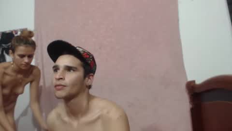 Snapshot of antony_2024 chatting on December 24, 9:11 pm karol y antony online show from December 24, 9:11 pm