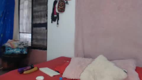 Snapshot of antony_2024 chatting on January 8, 9:01 pm karol y antony online show from January 8, 9:01 pm