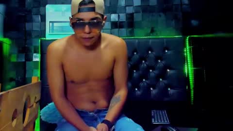 Antonycress online show from November 11, 12:27 pm