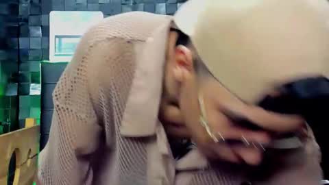 Antonycress online show from November 13, 12:26 pm