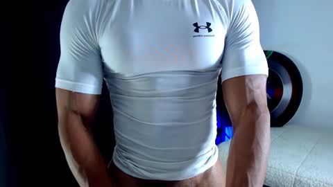 Instagram miguelangel1802  online show from September 11, 4:29 pm