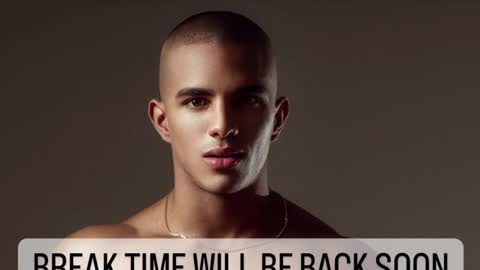 Instagram miguelangel1802  online show from September 20, 4:57 am