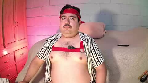 AnuarFox online show from September 13, 7:52 am