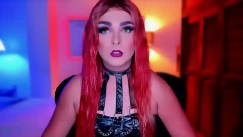 MissSophiaSpecter online show from December 27, 8:28 pm