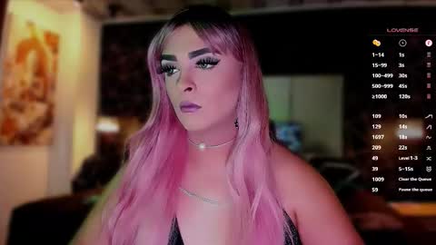 MissSophiaSpecter online show from September 13, 6:51 pm