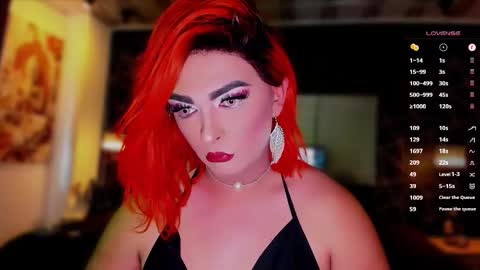 MissSophiaSpecter online show from October 7, 7:11 pm