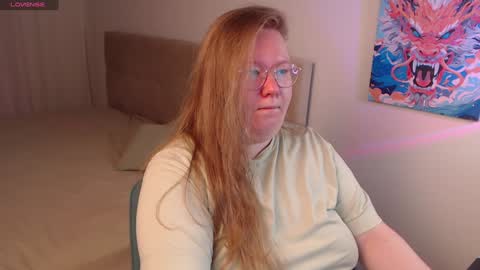 Anya Muna online show from January 21, 10:08 pm