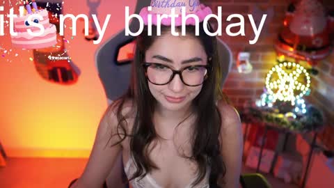 anya online show from December 29, 7:11 pm