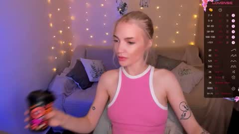 Anya online show from September 10, 2:22 am