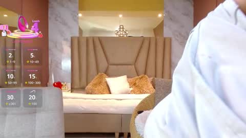 Snapshot of anyawink chatting on October 3, 4:31 am anyawink online show from October 3, 4:31 am