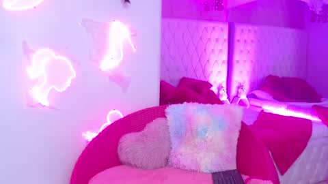 Snapshot of anyawink chatting on November 1, 5:09 am anyawink online show from November 1, 5:09 am