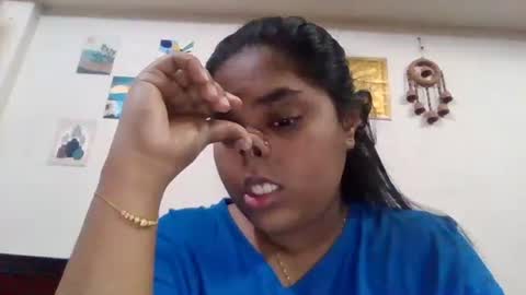 anydanyg online show from January 10, 12:15 pm