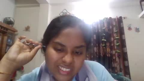 anydanyg online show from January 29, 11:30 am