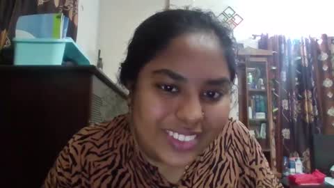 anydanyg online show from March 6, 3:45 pm