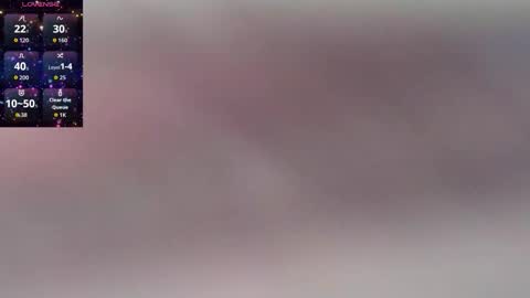 Sam Blake online show from November 23, 6:41 pm