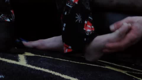 Snapshot of anythingtoes chatting on November 30, 8:02 pm Wink online show from November 30, 8:02 pm