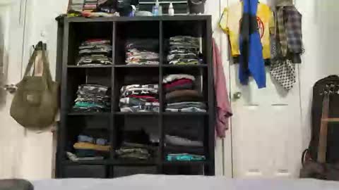 cowboy online show from November 7, 8:25 am