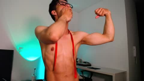 aodaboy online show from January 13, 3:34 am