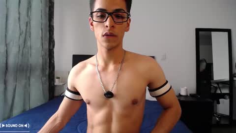 aodaboy online show from February 23, 8:33 pm