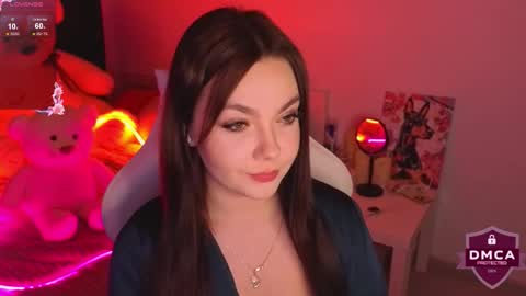 Aphelia online show from December 2, 2:23 pm