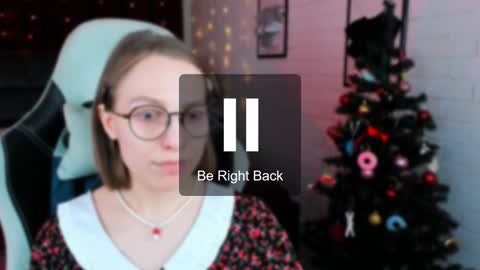 APHEX QUEEN online show from December 20, 5:18 pm