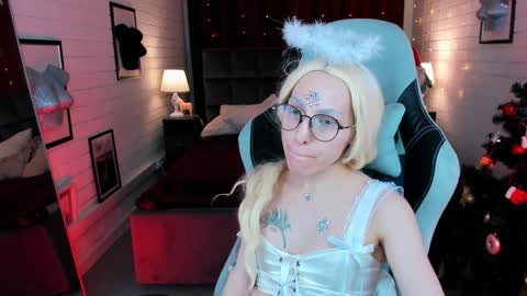 APHEX QUEEN online show from December 23, 5:54 pm