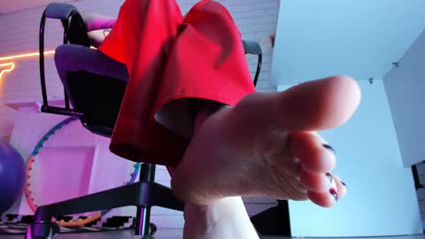 APHEX QUEEN online show from December 28, 9:30 pm