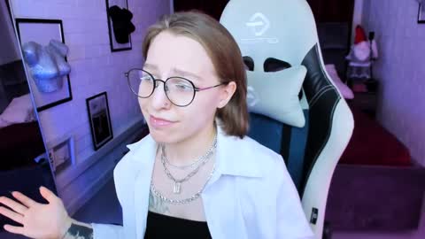 APHEX QUEEN online show from January 11, 4:36 pm